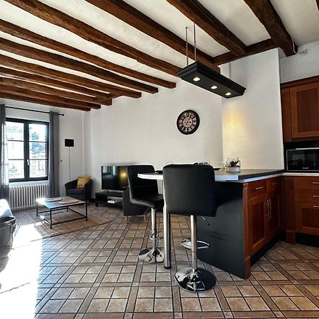 Charming Apartment Close To The Center Of Blere Ngoại thất bức ảnh