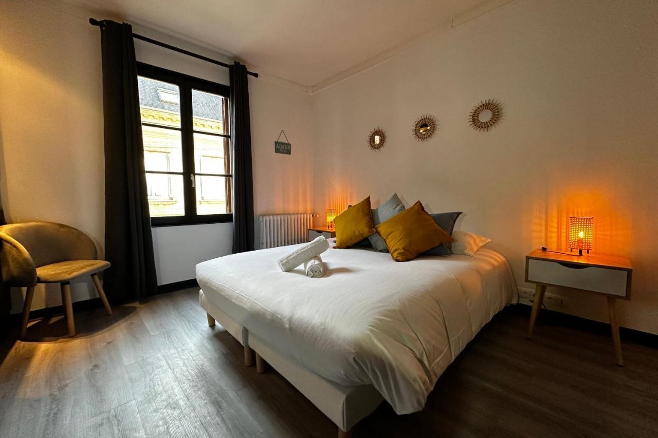 Charming Apartment Close To The Center Of Blere Ngoại thất bức ảnh
