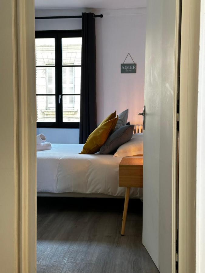 Charming Apartment Close To The Center Of Blere Ngoại thất bức ảnh