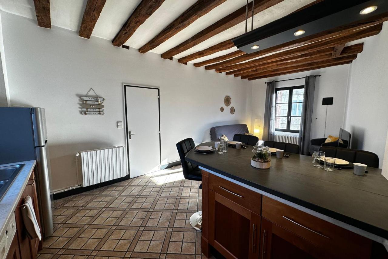 Charming Apartment Close To The Center Of Blere Ngoại thất bức ảnh