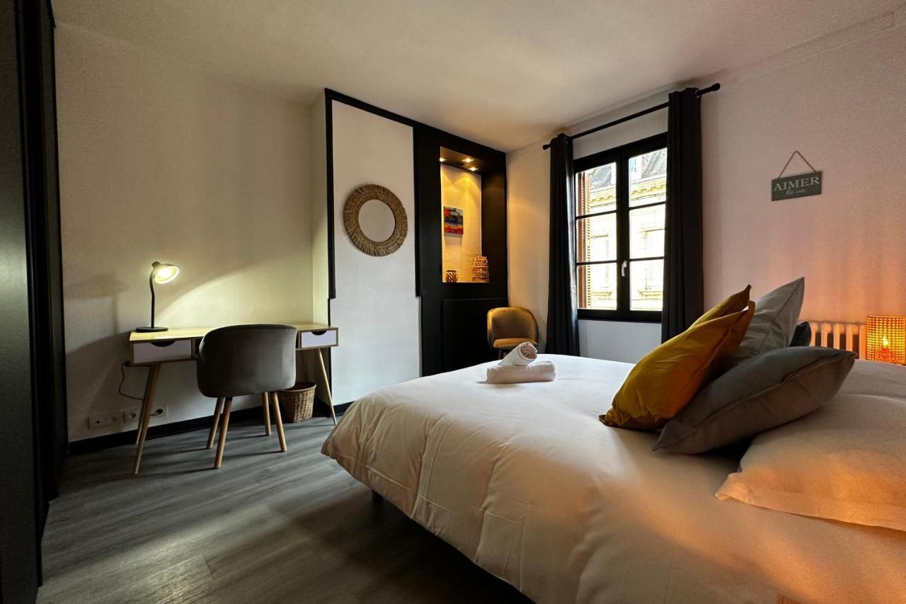 Charming Apartment Close To The Center Of Blere Ngoại thất bức ảnh